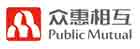 众惠财产相互保险社LOGO