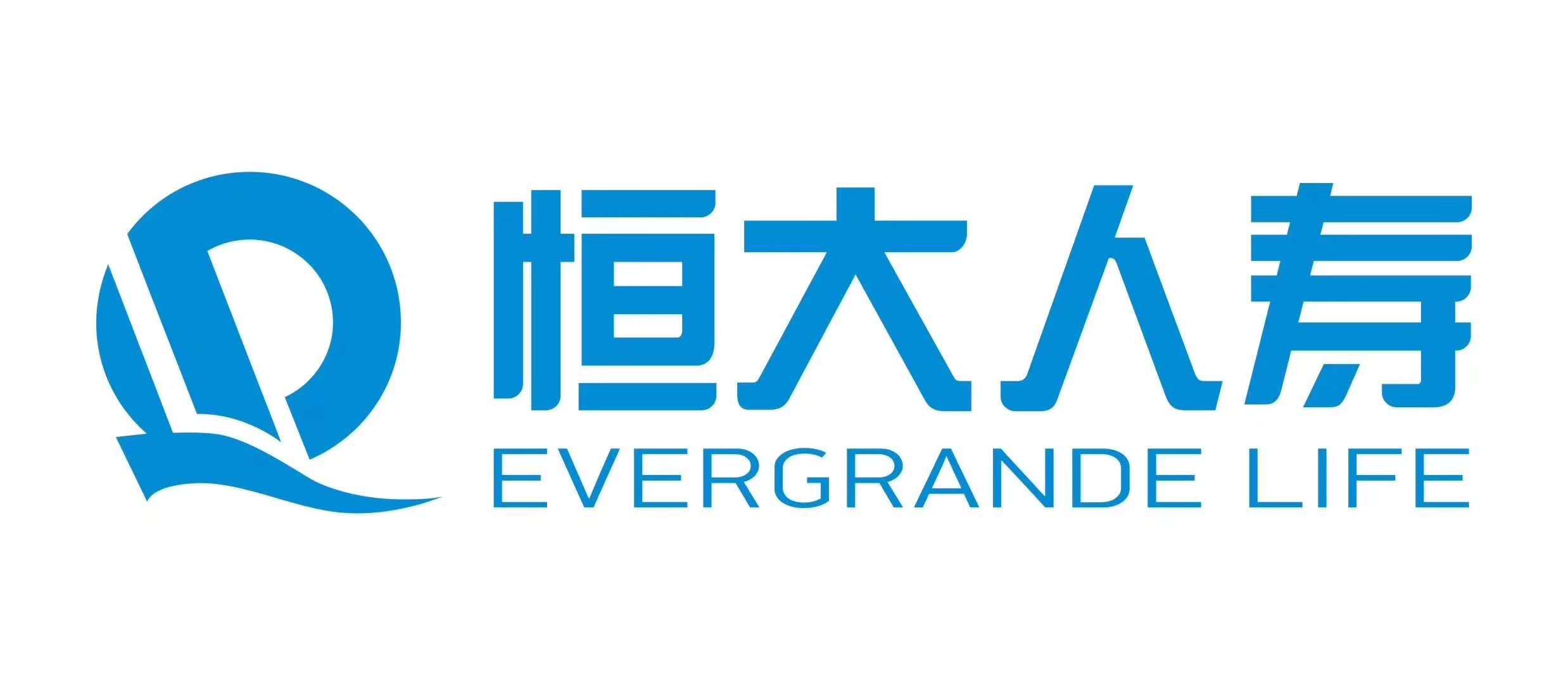 恒大人寿保险有限公司LOGO